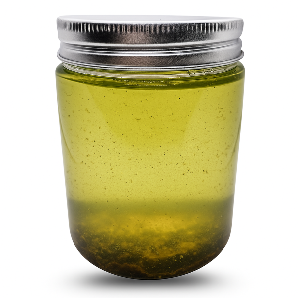 200+ live moina macrocopa culture – high protein water fleas for larval fish, aquariums & school science projects – 8 oz