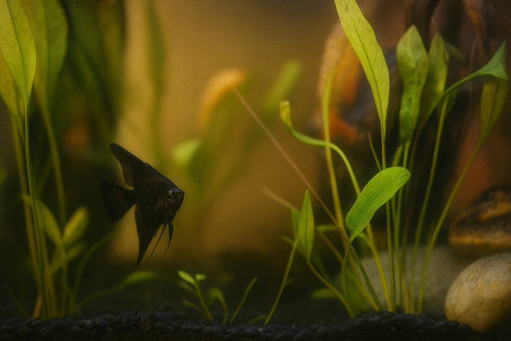fish aqua